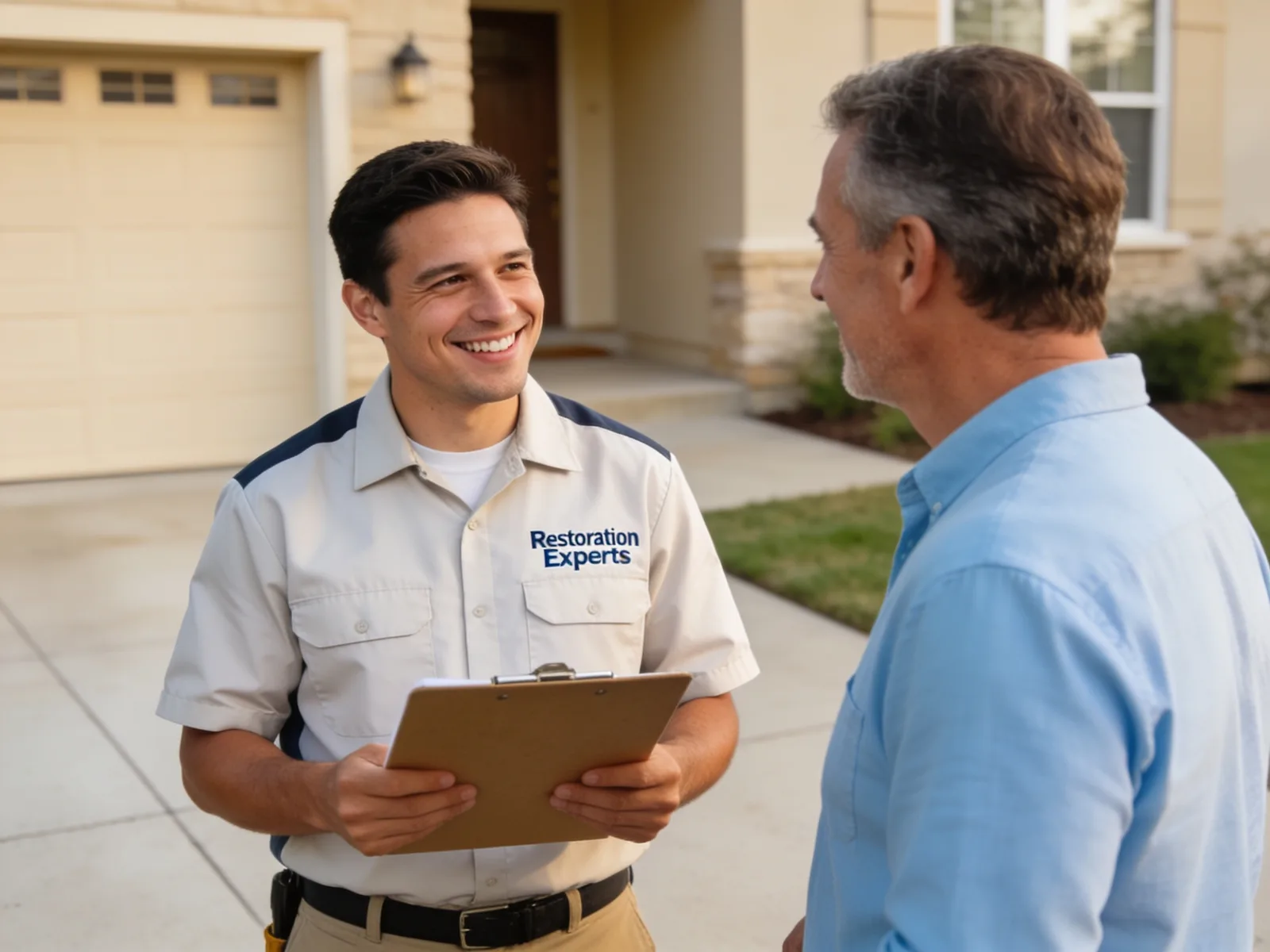 Water Damage Cleanup Sharpsburg, IA FAQs